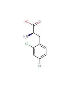 Astatech 2,4-DICHLORO-D-PHENYLALANINE; 1G; Purity 97%; MDL-MFCD01860873